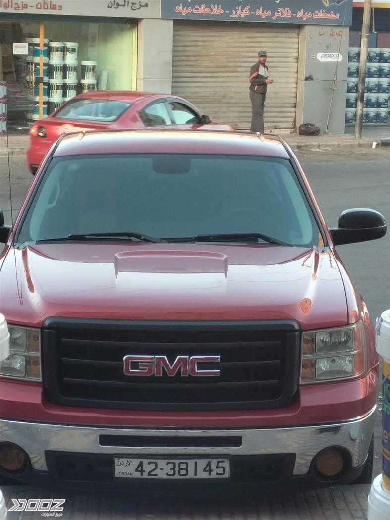 Car image for listing