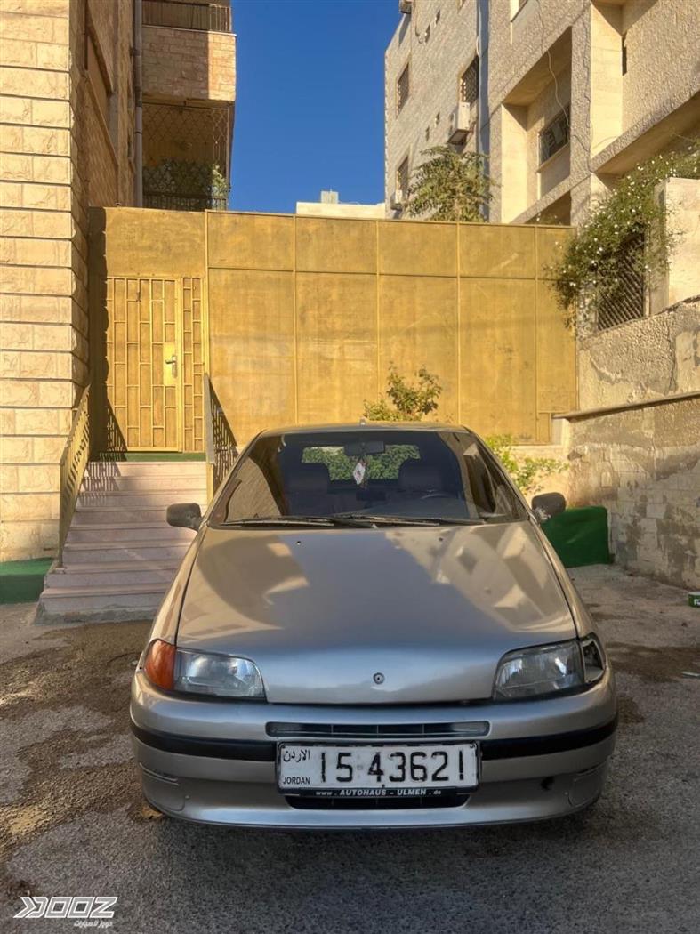 Car image for listing