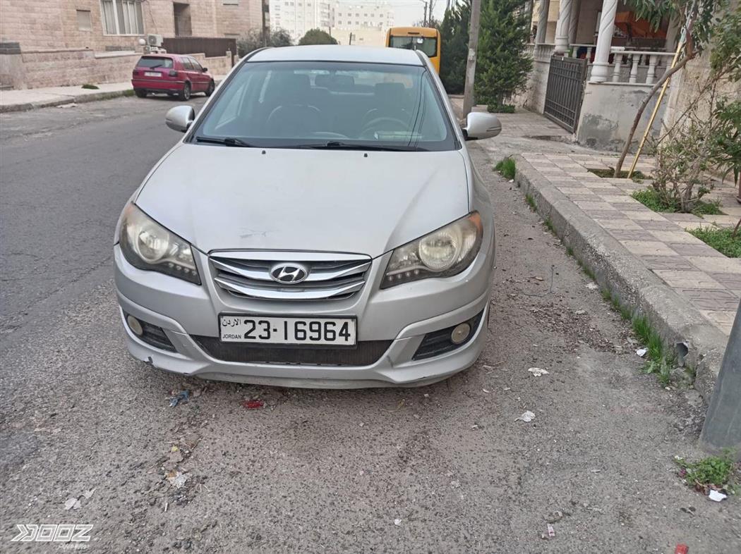 Car image for listing