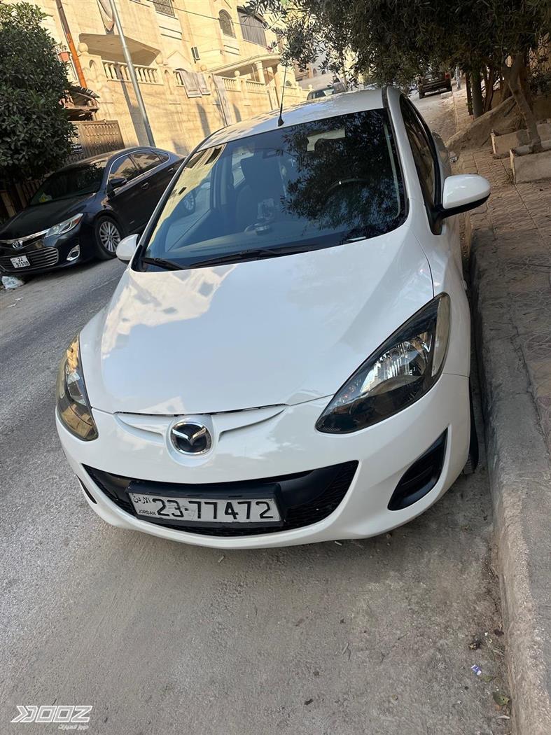 Car image for listing