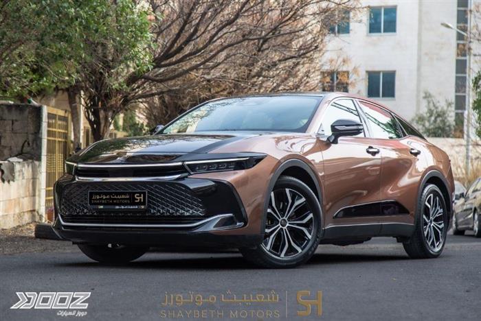 Car image for listing