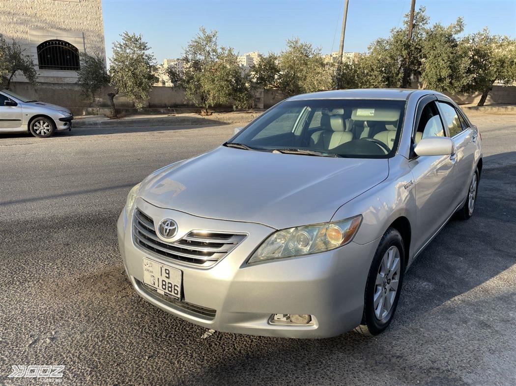 Car image for listing