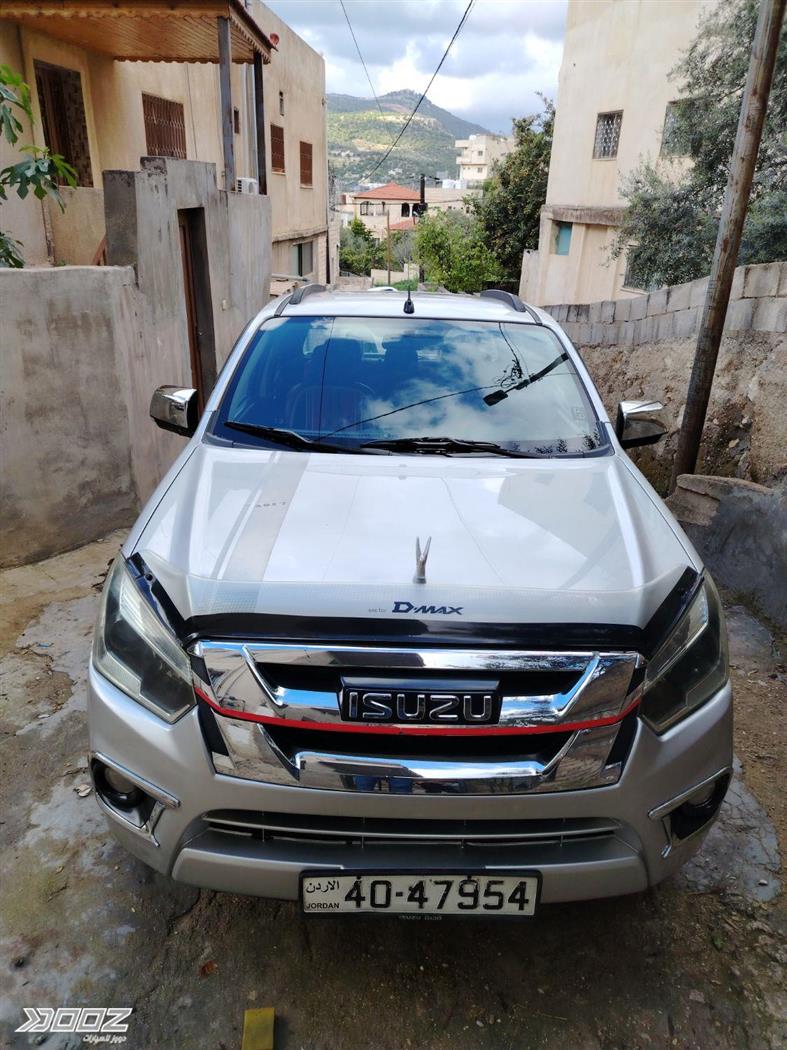 Car image for listing