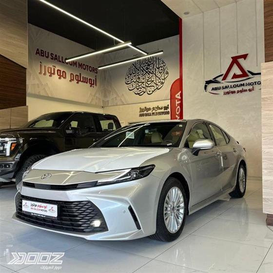 Car image for listing