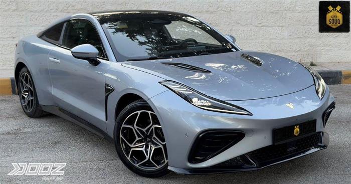 Car image for listing