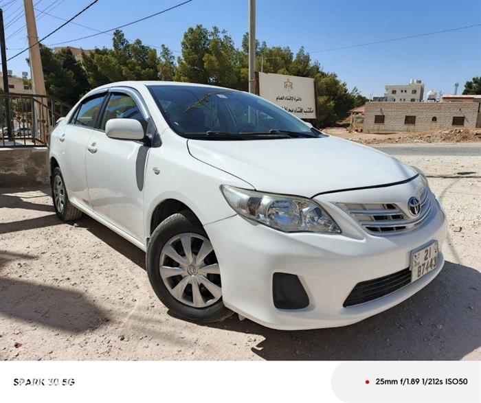 Car image for listing