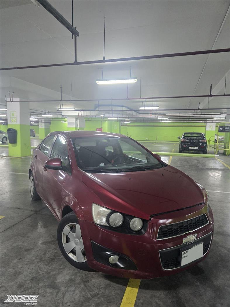 Car image for listing