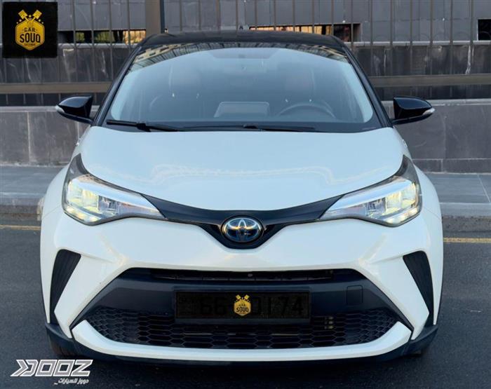 Car image for listing
