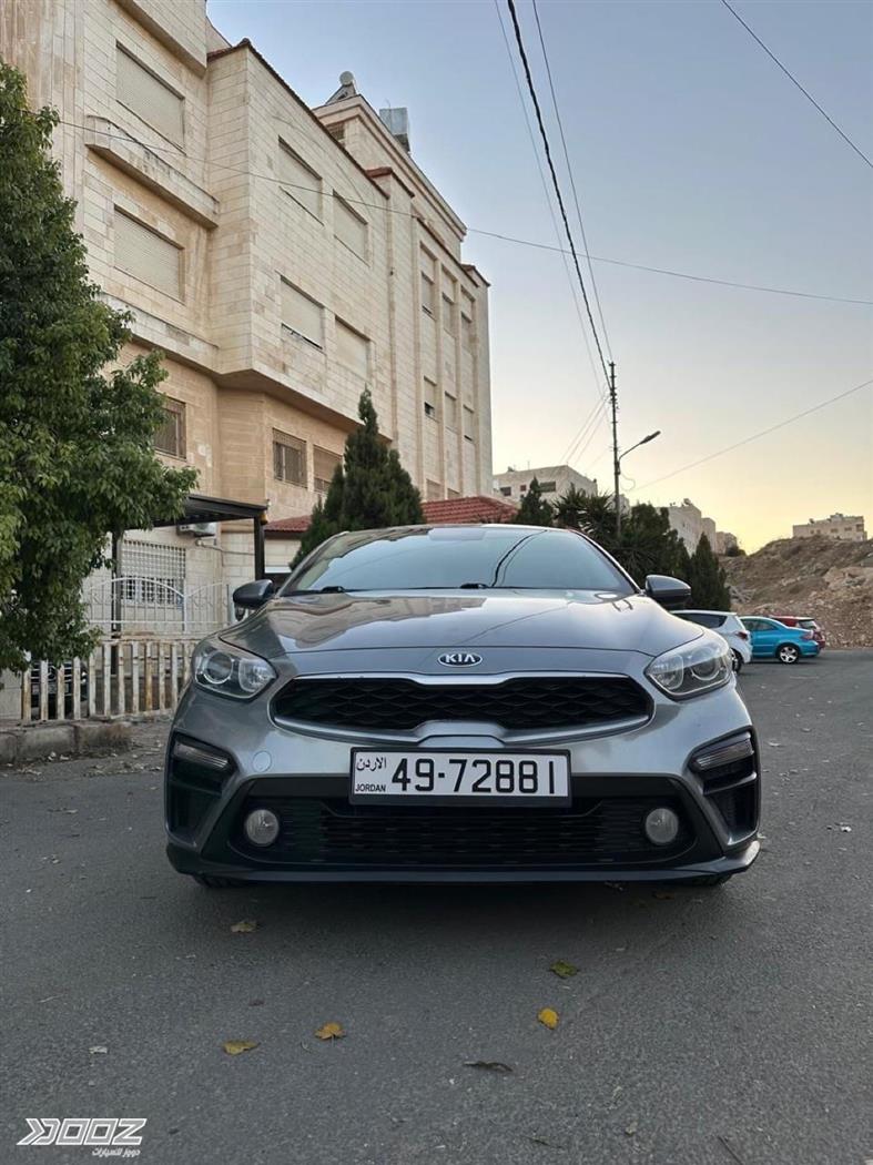 Car image for listing