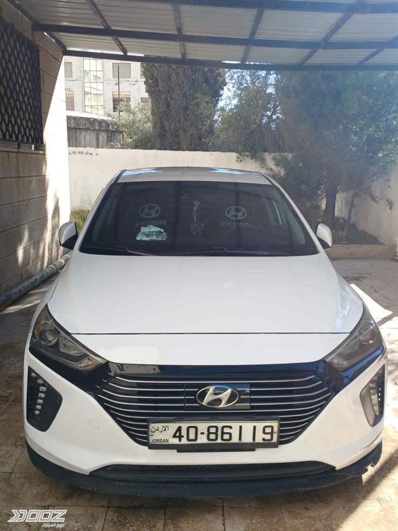 Car image for listing