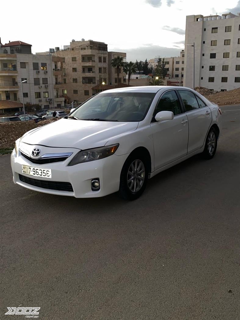 Car image for listing