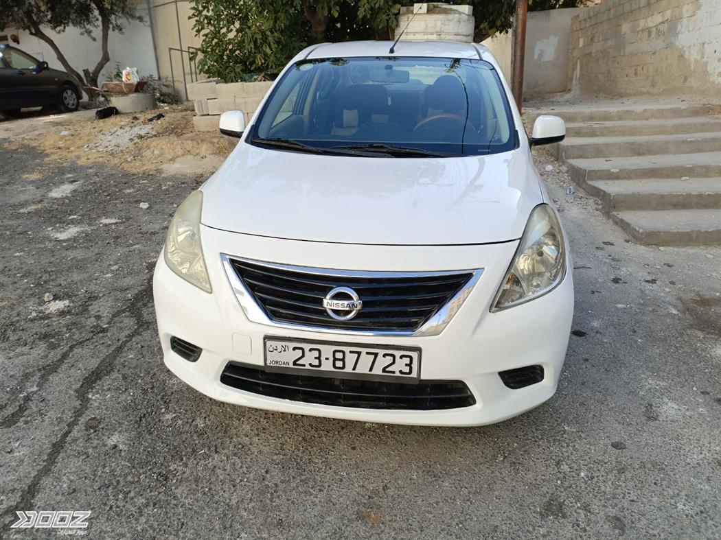 Car image for listing