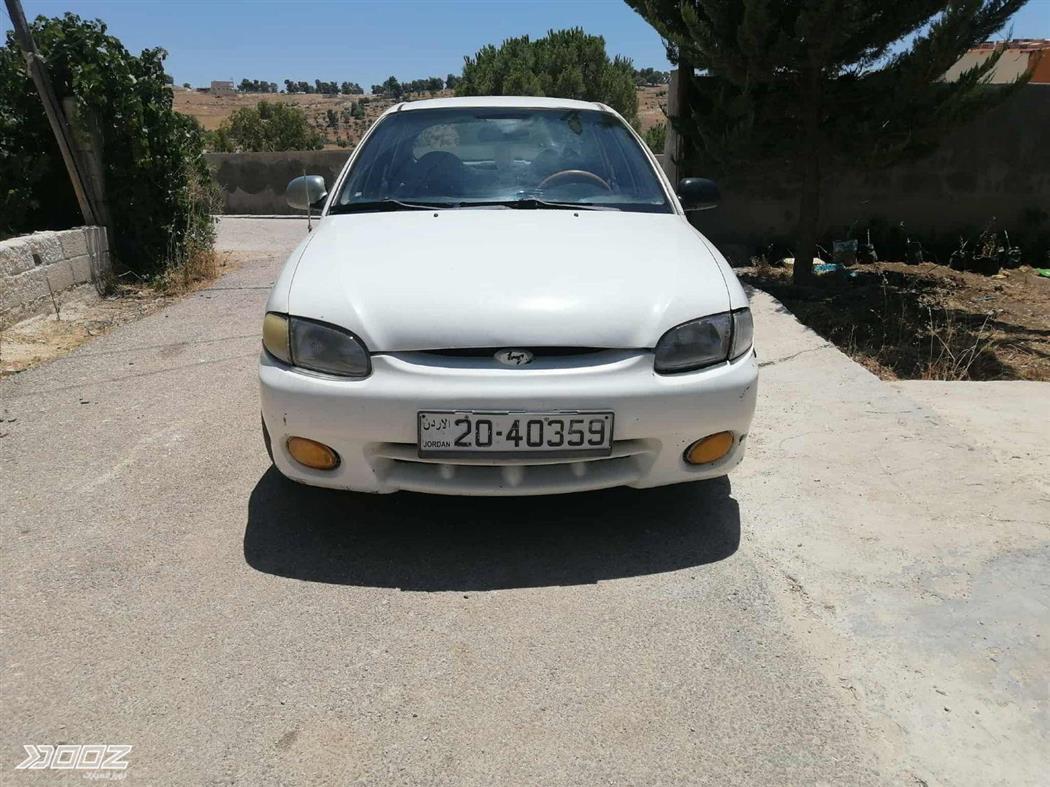 Car image for listing