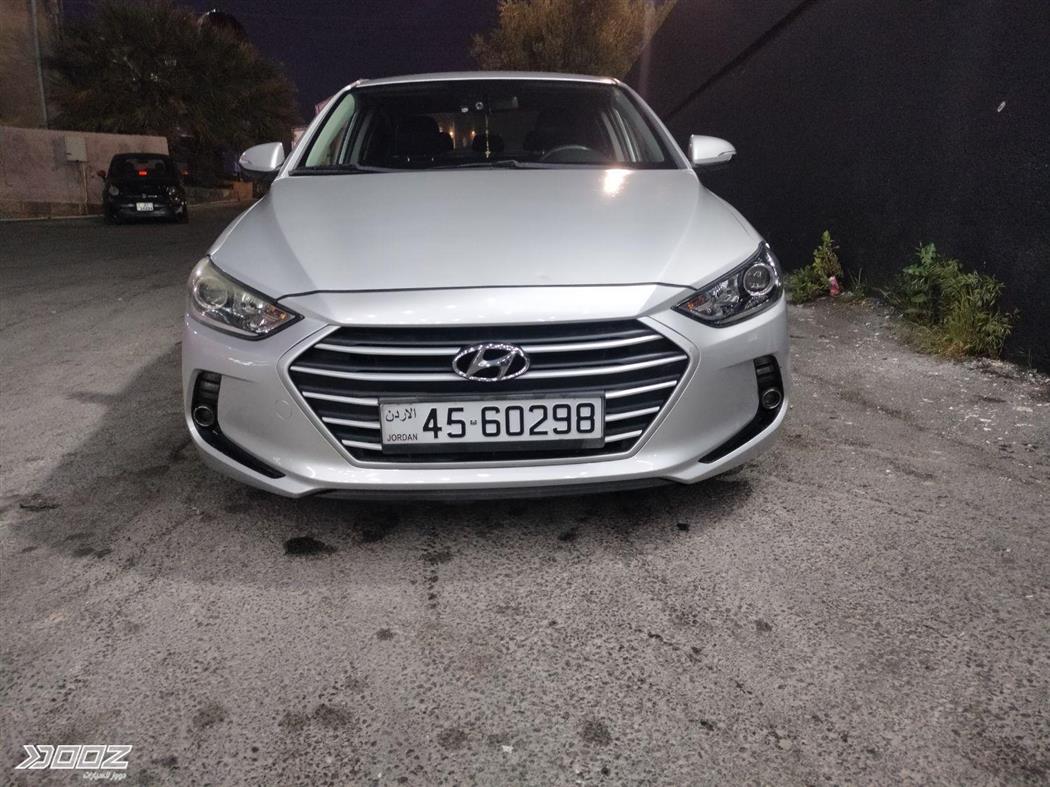 Car image for listing