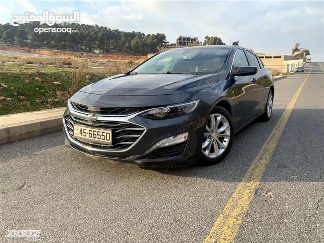 Car image for listing