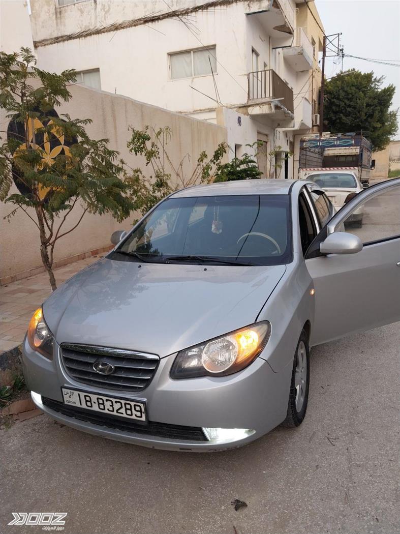 Car image for listing