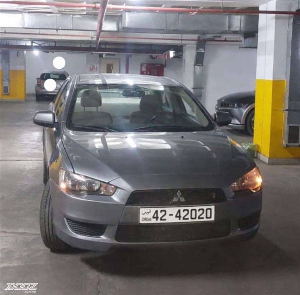 Car image for listing