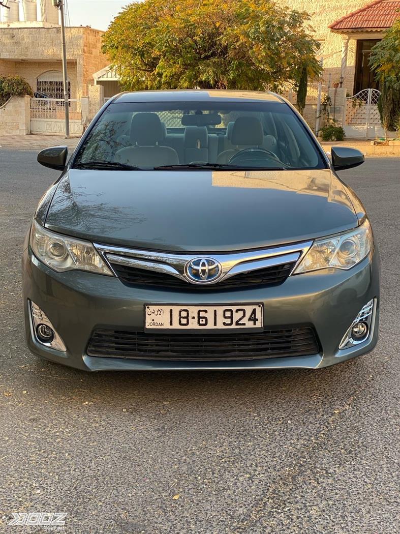 Car image for listing