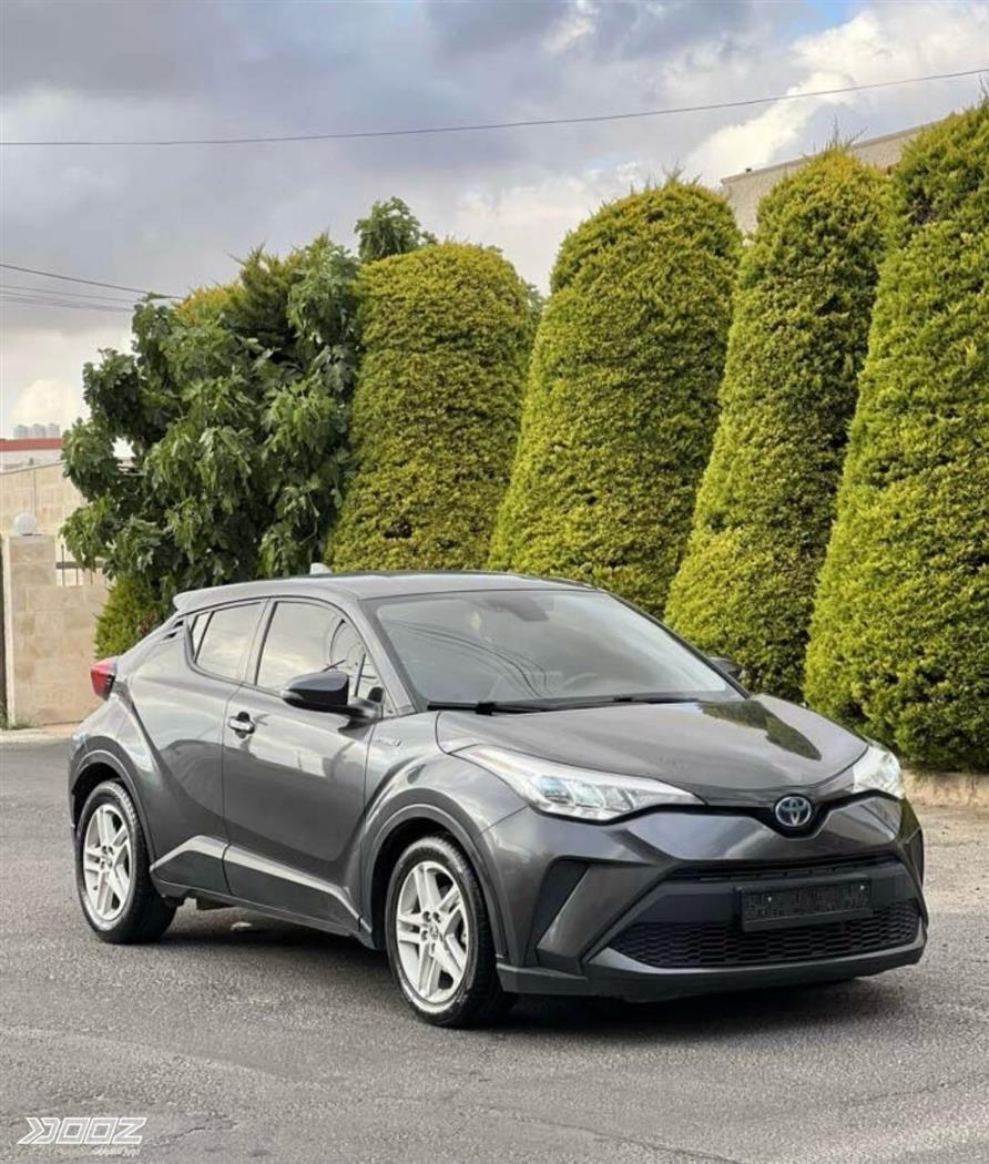 Car image for listing