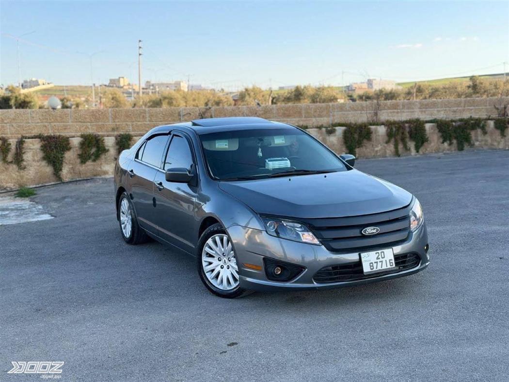 Car image for listing