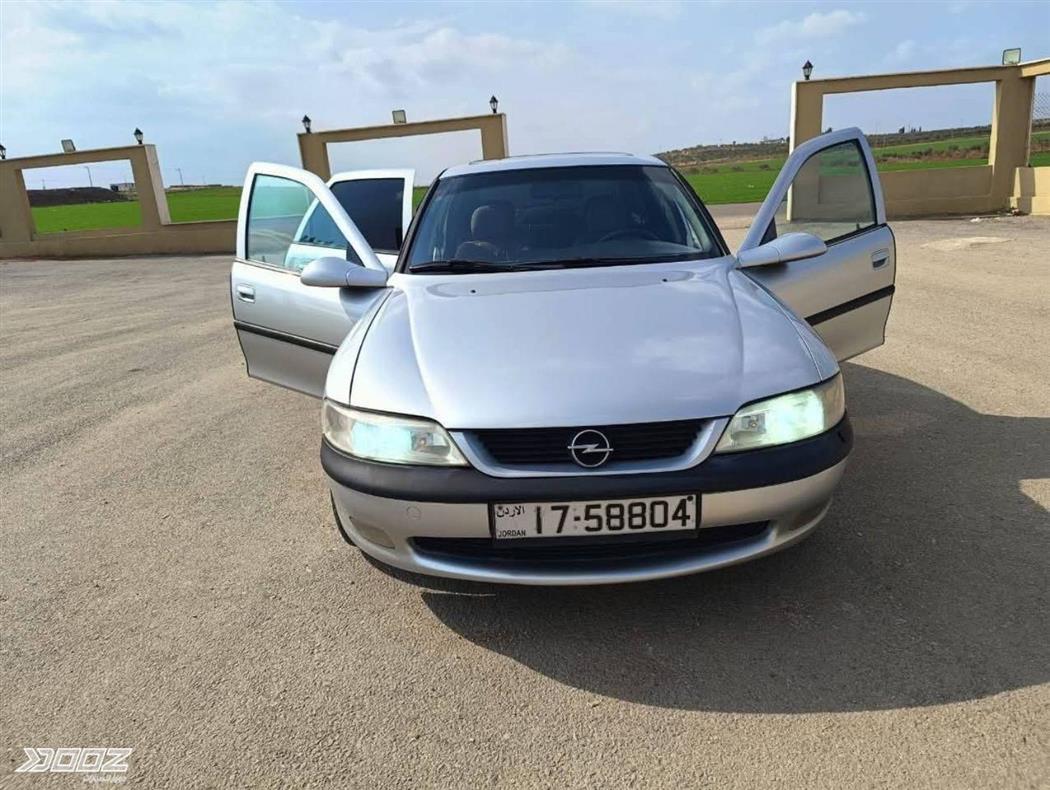 Car image for listing