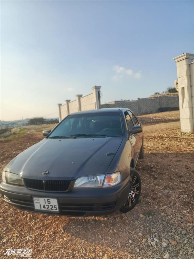 Car image for listing