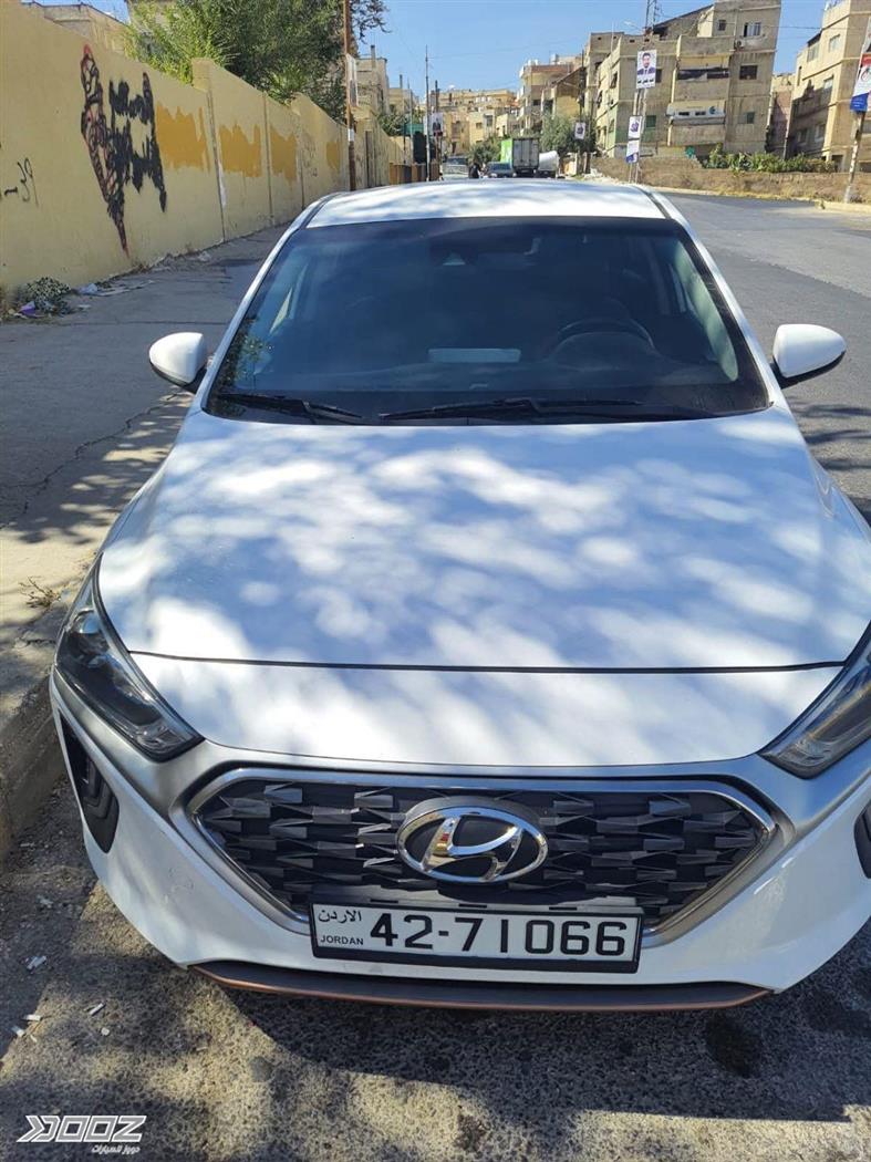 Car image for listing