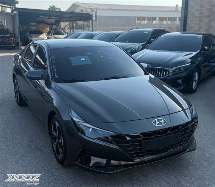 Car image for listing