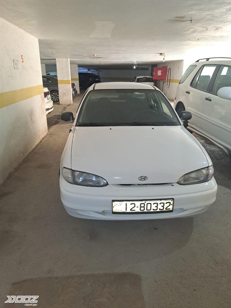 Car image for listing