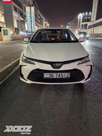 Car image for listing