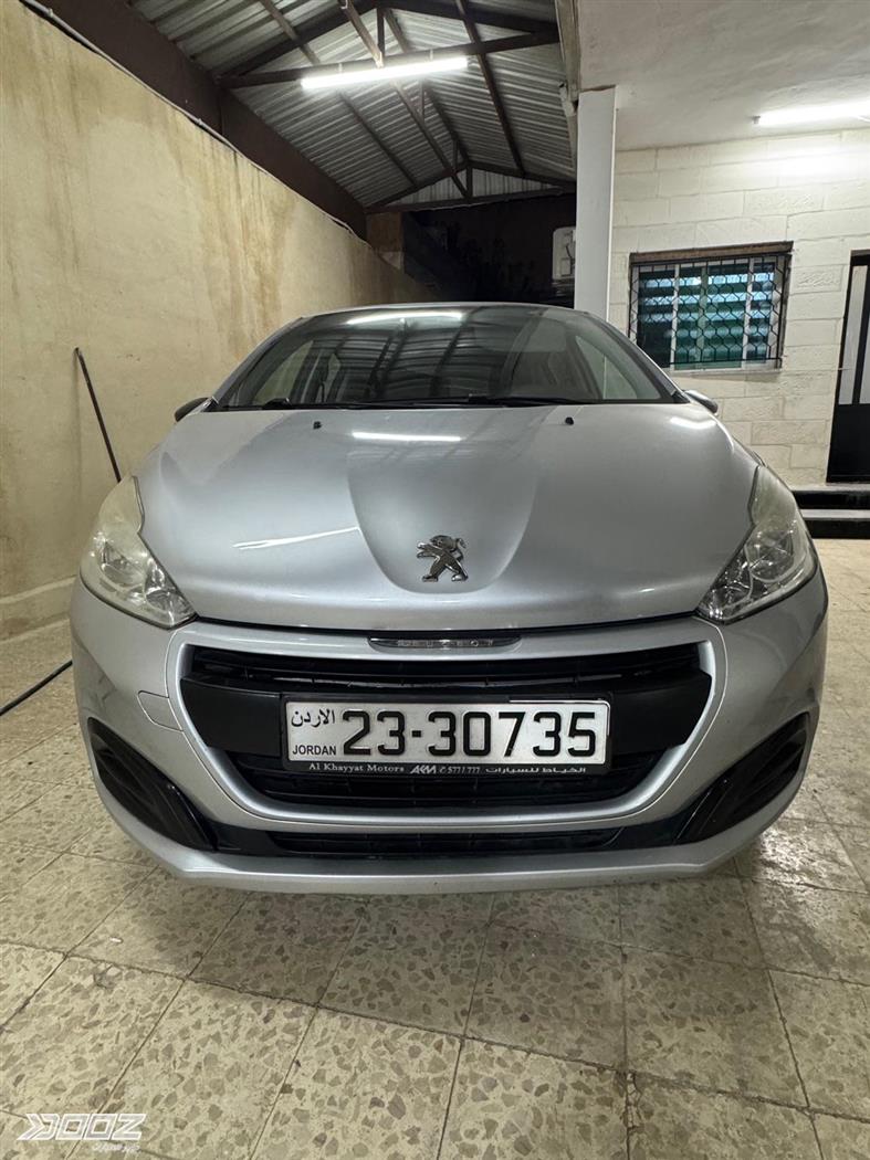 Car image for listing