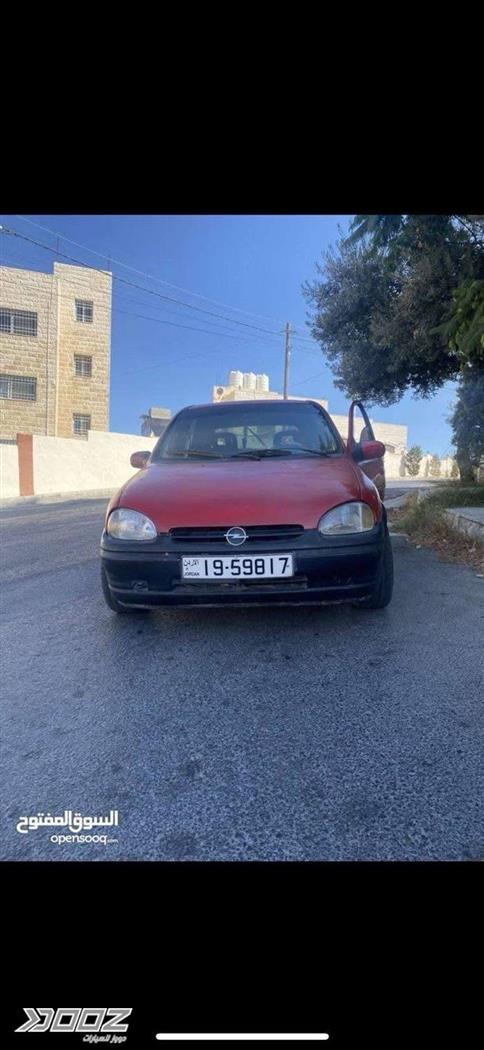 Car image for listing