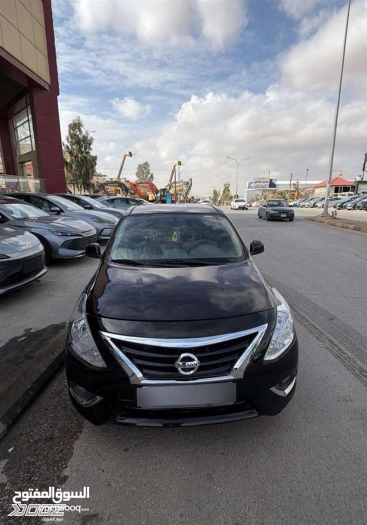 Car image for listing