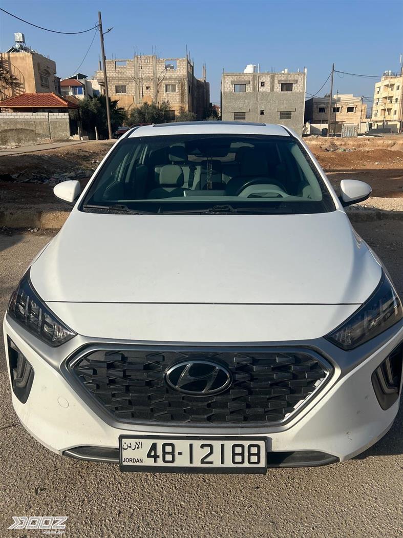 Car image for listing