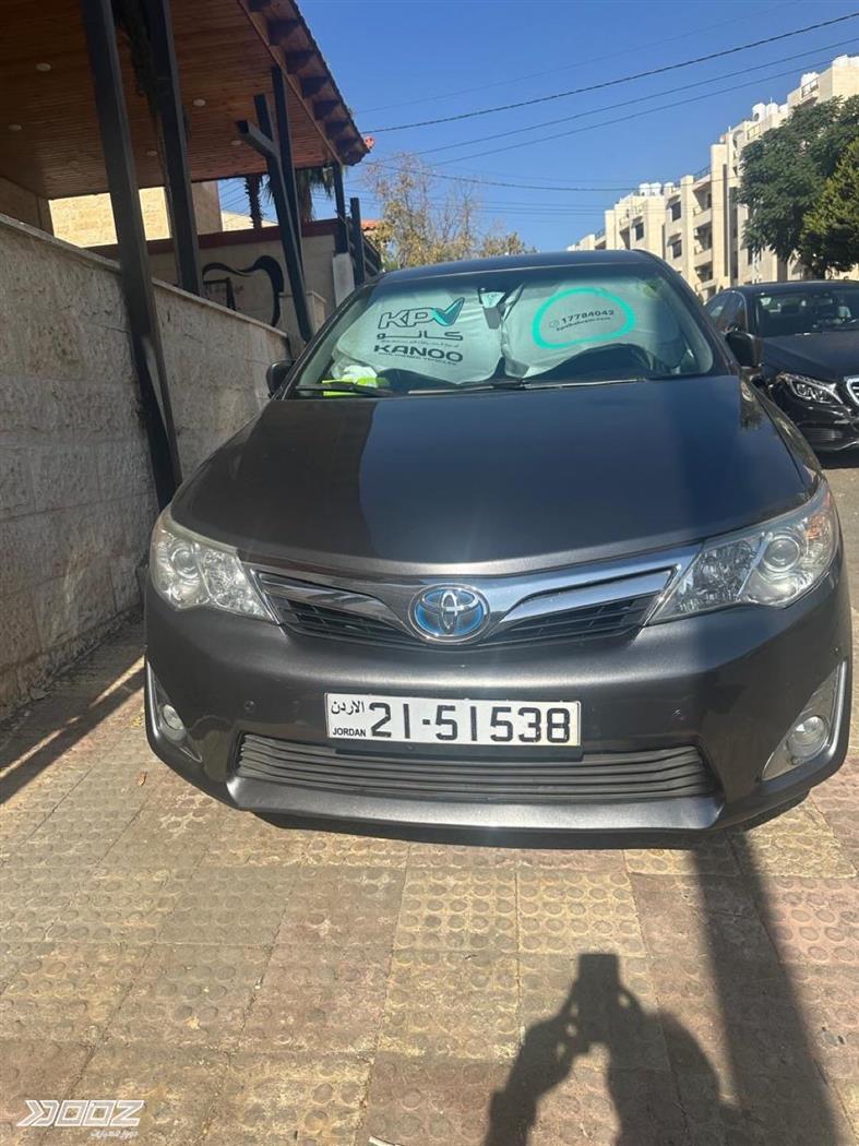 Car image for listing