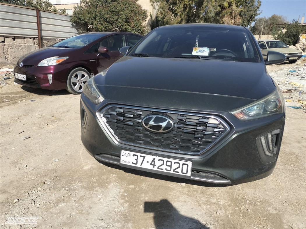 Car image for listing