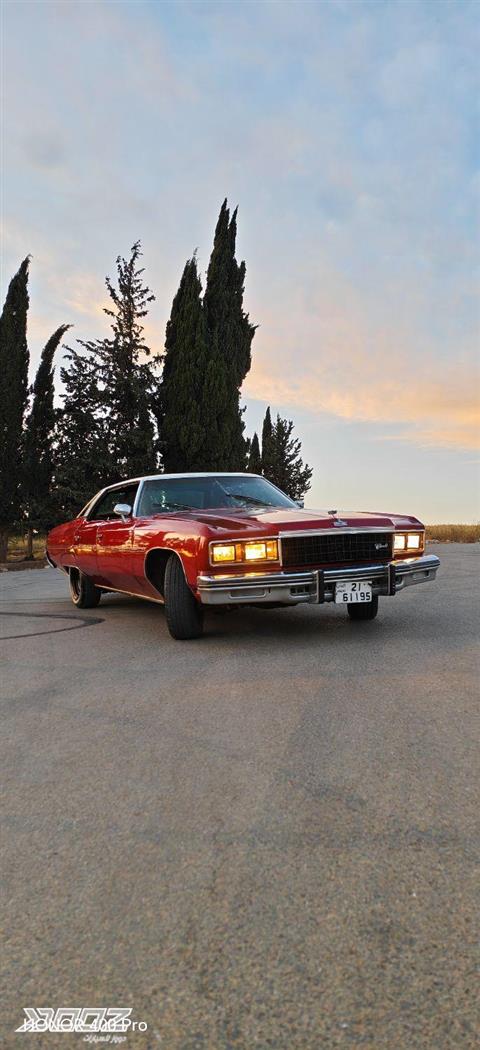 Car image for listing