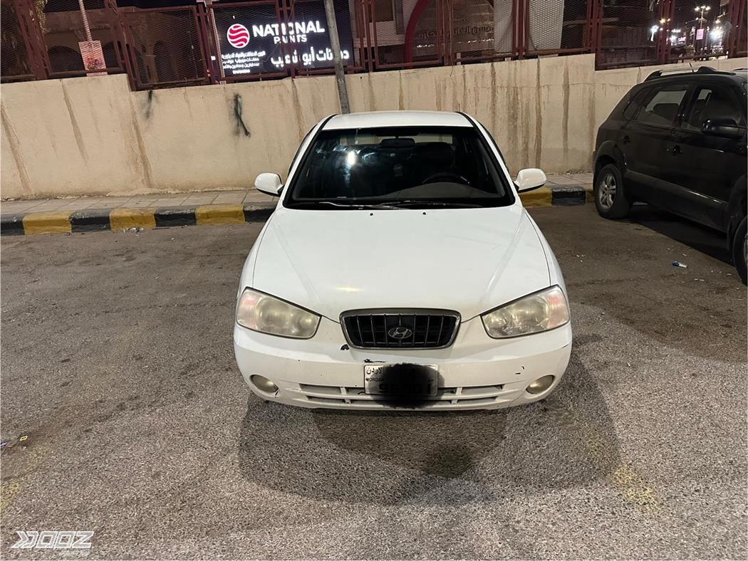 Car image for listing