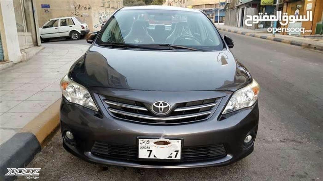 Car image for listing