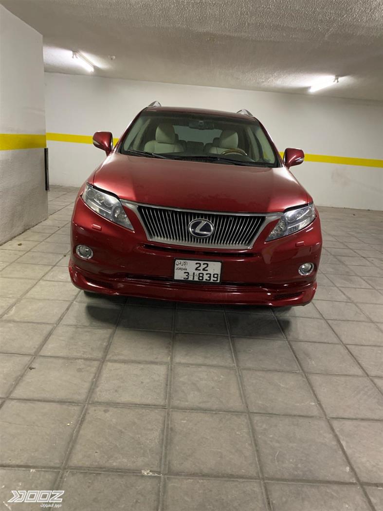 Car image for listing