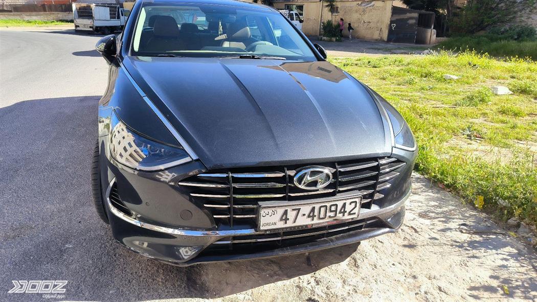Car image for listing