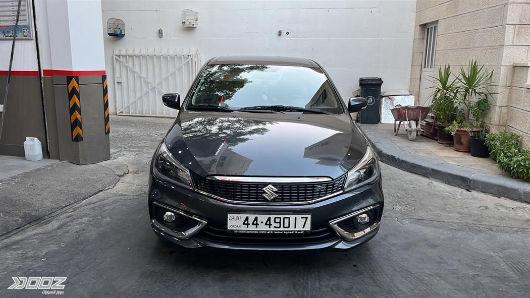 Car image for listing