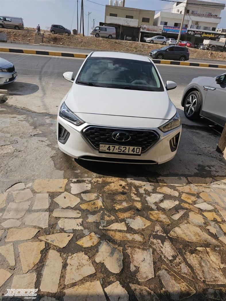 Car image for listing