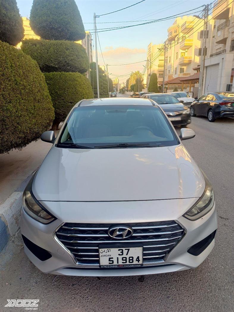 Car image for listing