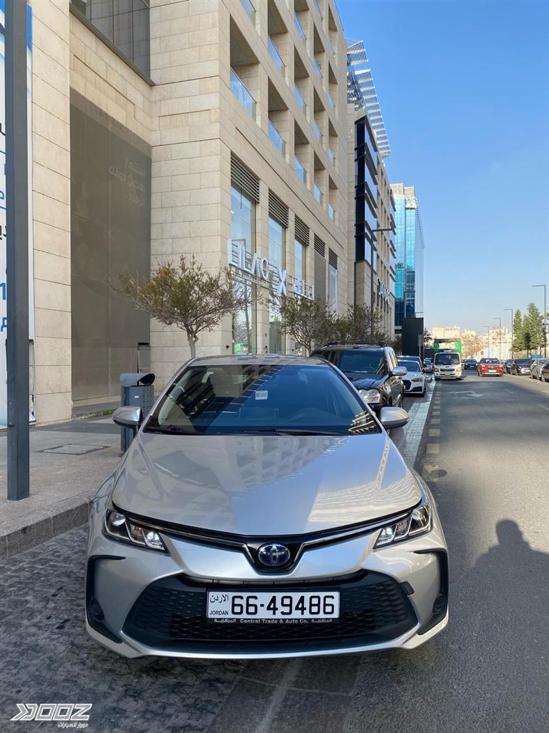 Car image for listing