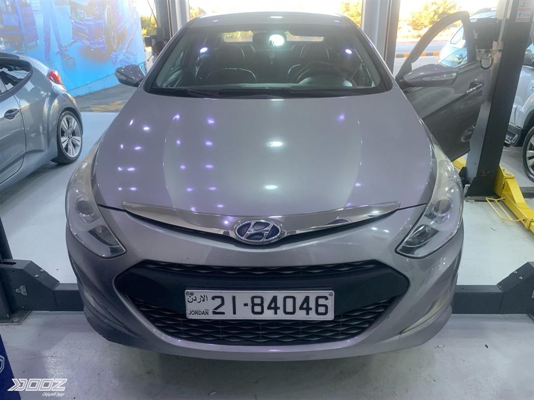 Car image for listing