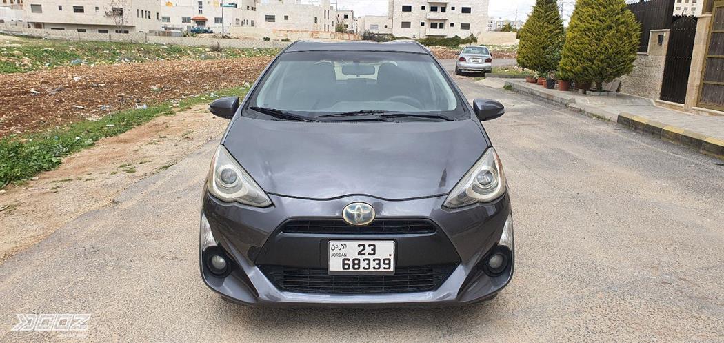 Car image for listing