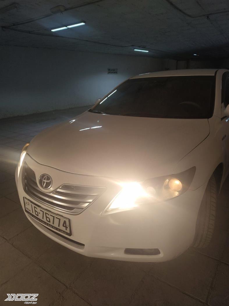 Car image for listing