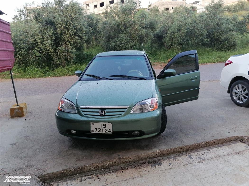 Car image for listing