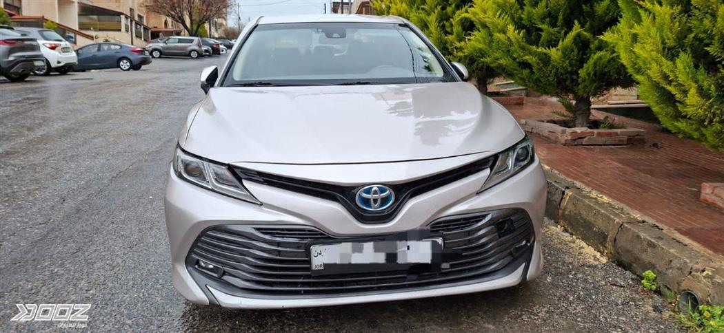 Car image for listing